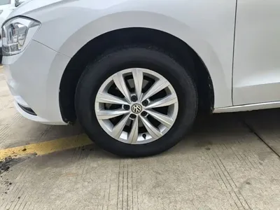 Volkswagen Bora 2018, 62200 км, за 34200 CNY - фото 23