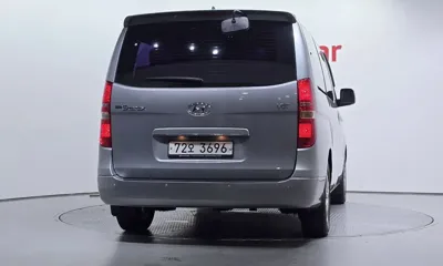 Hyundai Starex 2019, 95378 км, за 14900000 KRW