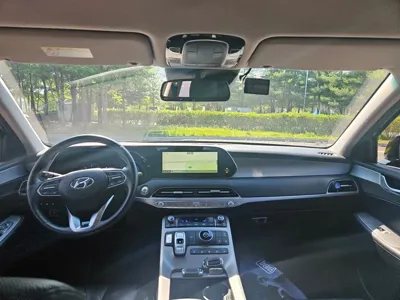 Hyundai Palisade 2020, 151800 км, за 20500000 KRW - фото 12