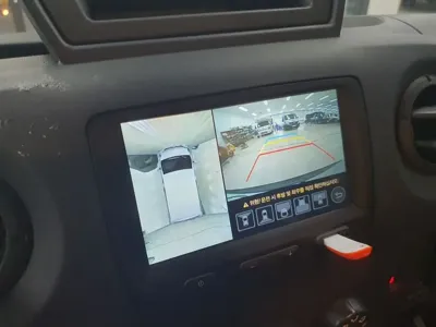Renault-KoreaSamsung Master 2019, 41000 км, за 33000000 KRW - фото 7