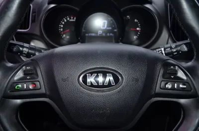 Kia Ray 2015, 127090 км, за 6600000 KRW - фото 14