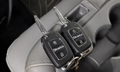 Hyundai Starex 2017, 90465 км, за 12100000 KRW - фото 14