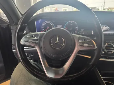 Mercedes-Benz S-Class 2018, 81298 км, за 52900000 KRW - фото 5