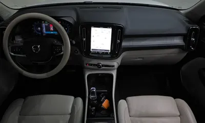 Volvo XC40 2023, 21171 км, за 36000000 KRW - фото 7