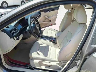 Volkswagen Passat 2012, 192000 км, за 15800 CNY - фото 6