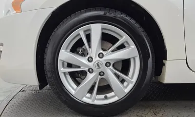 Nissan Altima 2014, 133740 км, за 5600000 KRW - фото 5