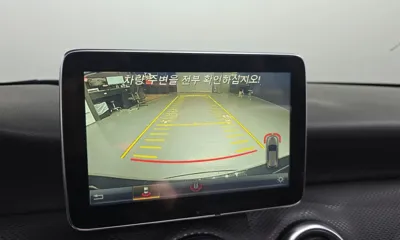 Mercedes-Benz A-Class 2016, 130770 км, за 6900000 KRW - фото 15