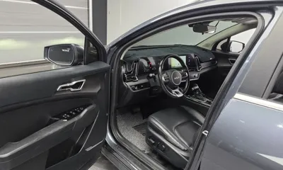 Kia Sportage 2022, 30738 км, за 19600000 KRW - фото 10