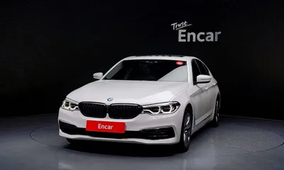 BMW 5-Series 2020, 100758 км, за 28000000 KRW - фото 3