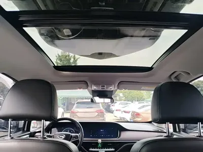 GAC Motor Trumpchi M6 2023, 30000 км, за 75600 CNY - фото 18