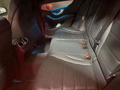 Mercedes-Benz C-Class 2018, 71950 км, за 17000000 KRW - фото 11