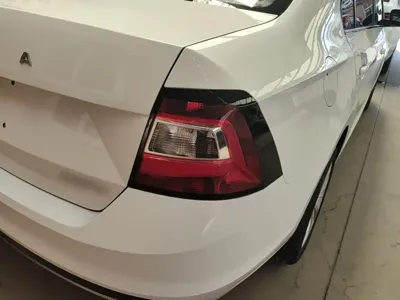 Skoda Rapid 2019, 59200 км, за 36800 CNY - фото 8
