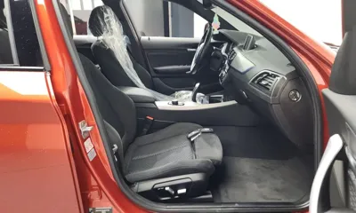 BMW 1-Series 2018, 64745 км, за 21200000 KRW - фото 26