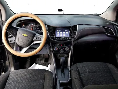 ChevroletGMDaewoo Trax 2018, 151610 км, за 4690000 KRW - фото 5