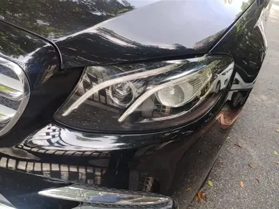 Mercedes-Benz E-Class 2020, 100200 км, за 199000 CNY