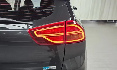 Kia Niro 2022, 176155 км, за 15400000 KRW - фото 23
