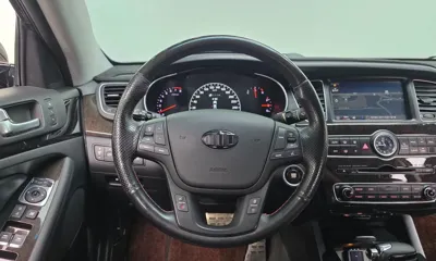 Kia K7 2013, 191761 км, за 6900000 KRW - фото 15