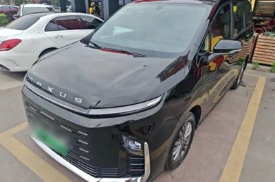 SAIC MAXUS Maxus G50 PHEV 2025, 3500 км, за 106245.46 CNY - фото 1