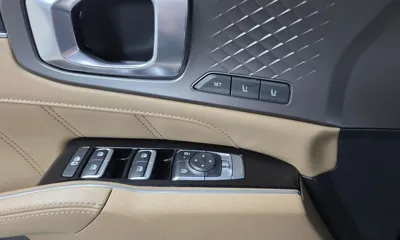 Kia Sorento 2024, 27515 км, за 35500000 KRW - фото 34