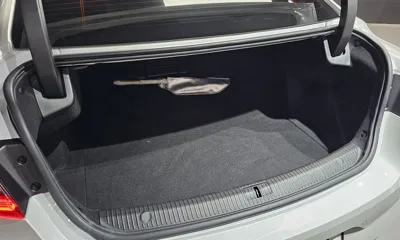 Renault-KoreaSamsung SM6 2019, 53279 км, за 9500000 KRW - фото 20