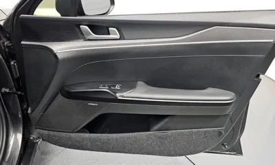 Kia K5 2021, 42014 км, за 18500000 KRW - фото 24