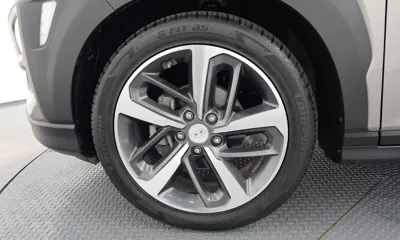Hyundai Kona 2018, 57888 км, за 13700000 KRW - фото 5