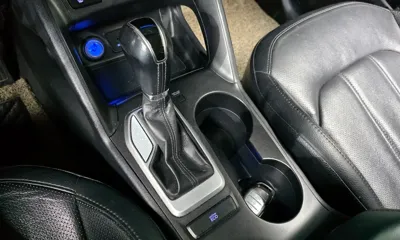 Hyundai Tucson 2014, 226916 км, за 4300000 KRW - фото 9