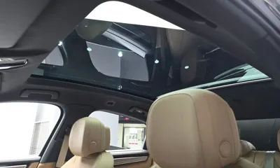 Porsche Cayenne 2023, 83308 км, за 88800000 KRW - фото 34