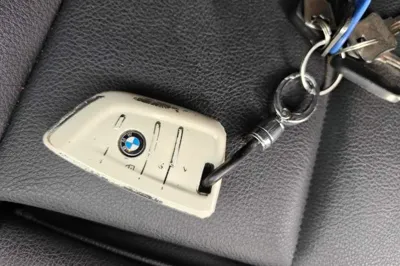 BMW 1 Series 2019, 107200 км, за 55954.09 CNY - фото 20