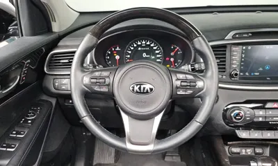 Kia Sorento 2015, 48454 км, за 16800000 KRW - фото 13