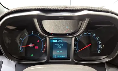 ChevroletGMDaewoo Orlando 2015, 153218 км, за 5790000 KRW - фото 8