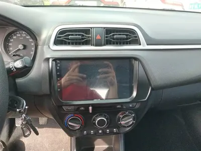 Hyundai Verna 2020, 56400 км, за 20500 CNY - фото 9
