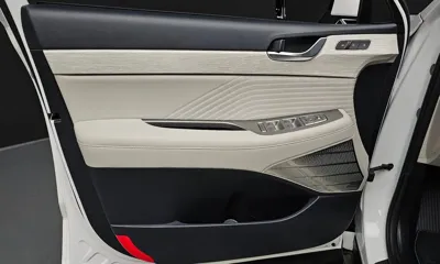 Hyundai Palisade 2023, 27367 км, за 44800000 KRW - фото 24