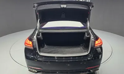 Genesis G80 2017, 146679 км, за 12500000 KRW - фото 20