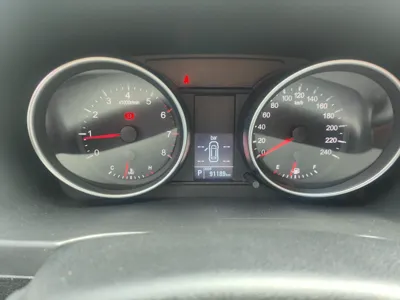 Haval H6 2016, 91200 км, за 30509.29 CNY - фото 2