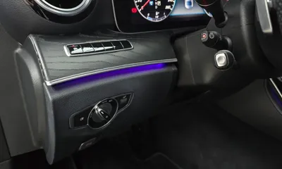 Mercedes-Benz E-Class 2018, 58480 км, за 23000000 KRW - фото 20