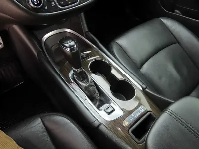 ChevroletGMDaewoo Malibu 2017, 82900 км, за 9500000 KRW - фото 9
