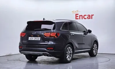 Kia Sorento 2019, 74356 км, за 21100000 KRW