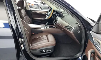 BMW 5-Series 2020, 75131 км, за 25500000 KRW - фото 26