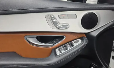 Mercedes-Benz GLC-Class 2018, 80371 км, за 30590000 KRW - фото 27
