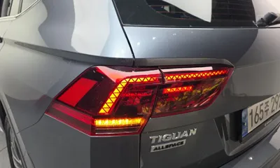 Volkswagen Tiguan 2020, 58385 км, за 23490000 KRW - фото 23