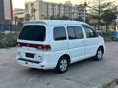 Fengxing Lingzhi 2017, 110000 км, за 16800 CNY - фото 9