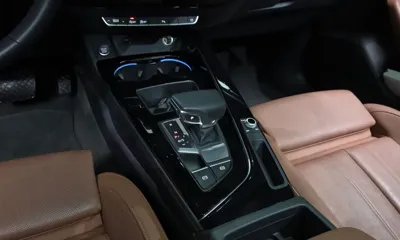 Audi A5 2021, 35231 км, за 31800000 KRW - фото 9