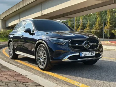 Mercedes-Benz GLC-Class 2024, 45000 км, за 59500000 KRW - фото 6