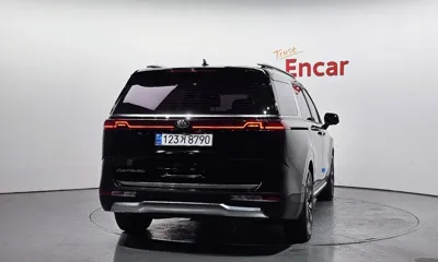 Kia Canival 2021, 120542 км, за 23590000 KRW