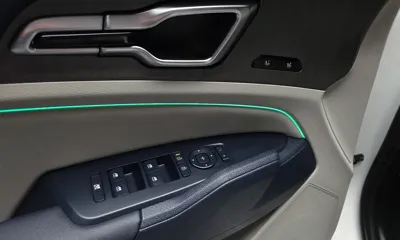 Kia Sportage 2025, 11339 км, за 49900000 KRW - фото 34