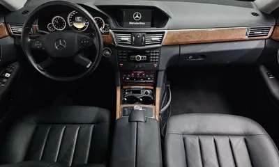 Mercedes-Benz E-Class 2012, 107710 км, за 5900000 KRW - фото 7