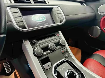 Land Rover Evoque 2015, 74000 км, за 59800 CNY - фото 15