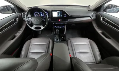 Hyundai Grandeur 2018, 116305 км, за 11000000 KRW - фото 7