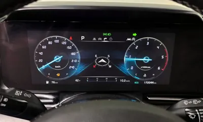 Kia Canival 2021, 172044 км, за 18700000 KRW - фото 8